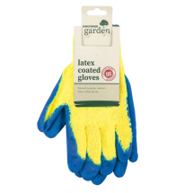 Kingfisher Garden Insulated Latex Gloves Kingfisher Garden Insulated Latex Gloves